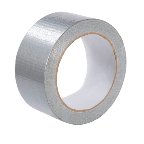 Скотч AL армированный 50 мм (50м)