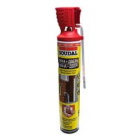 Пена монтажная "Soudal" ОКНА ДВЕРИ Genius Gun 750 мл