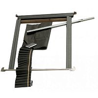 BDX MK04 2000 Гидро- и теплоизоляционный комплект (Строительный элемент для установки мансардных окон)