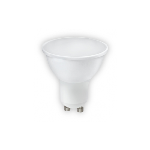 Лампа светодиодная (LED) Smartbuy-Gu10-9-5W/3000