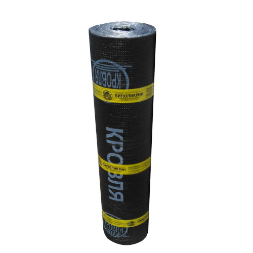 Биполикрин Г-ПХ-БЭ-ПП/ПП-3,0 кг (15м2/рул, 25 рул/пд) Биполикрин Г-ПХ-БЭ-ПП/ПП-3,0 кг (15м2/рул, 25 рул/пд)