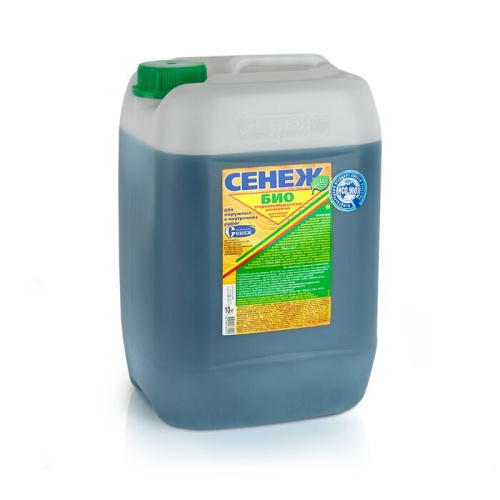 Антисептик "Сенеж БИО" (5 кг)