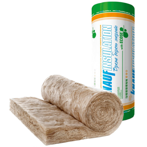 Теплозвукоизоляция ТЕПЛОрулон (2X50)X1200X7500 мм