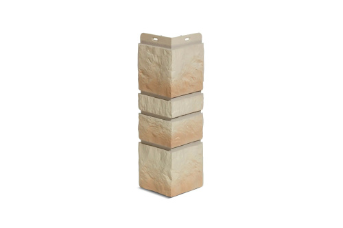Döcke PREMIUM BURG Угол (Песчаный)