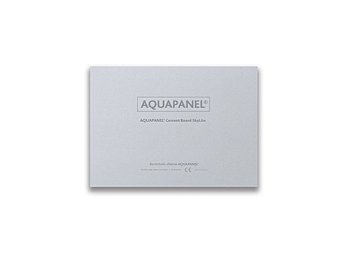 Аквапанель универсальная AQUAPANEL Universal8x900x1200 (80шт/пал) РФ