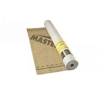 Кровельная мембрана Mastermax 3 Classic (135) (75м.кв.)