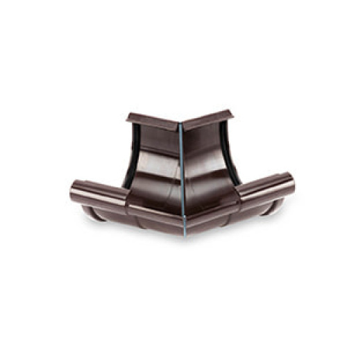 Угол внешний 135° ПВХ (RE90-LZ135-X RP90)