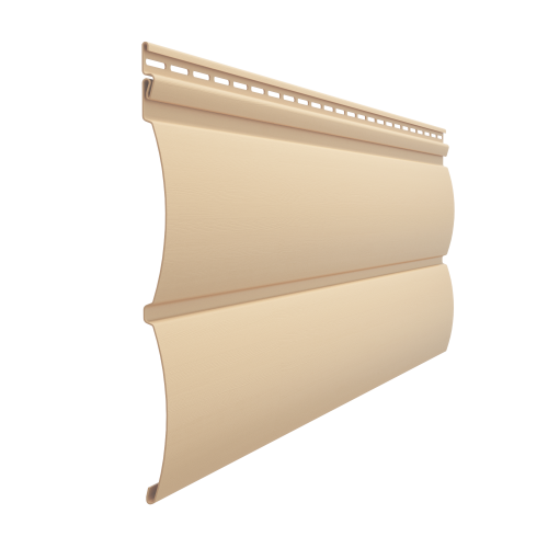 СайБлок-Хаус Döcke PREMIUM (Персик)