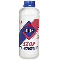Средство для очистки Atlas SZOP PO-01 п/э банка 1 кг.