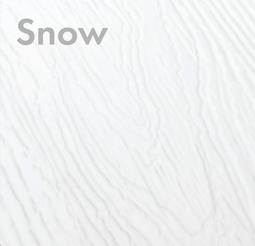 Краска "DECOVER PAINT" Snow (0.5 кг)