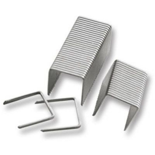 Скобы 10х10х1,2 мм 500 шт Hardy фото 3
