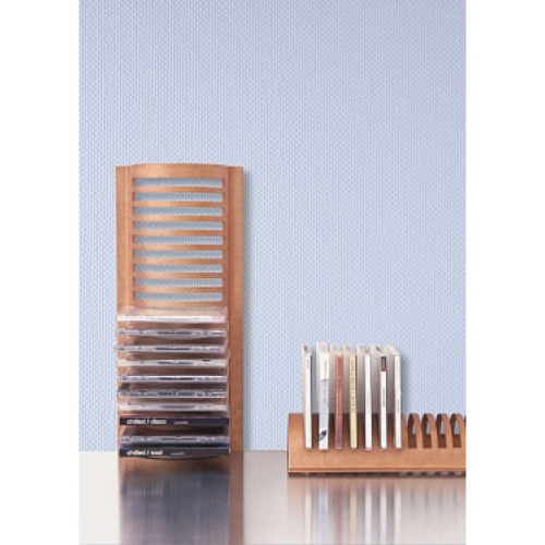 Стеклообои Nortex "Рогожка средняя", 25 м.кв. фото 3