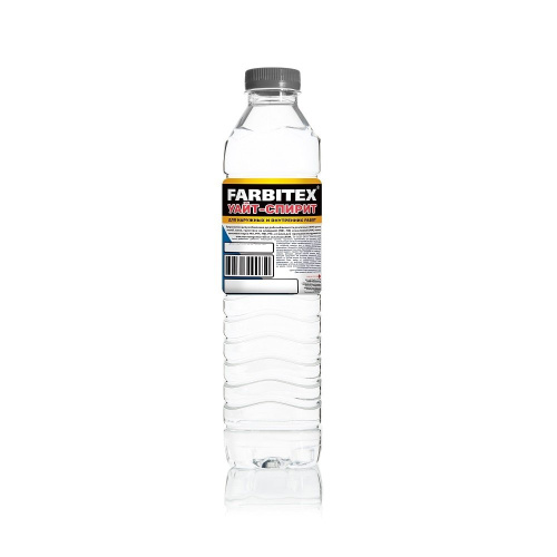 Уайт-спирит Farbitex