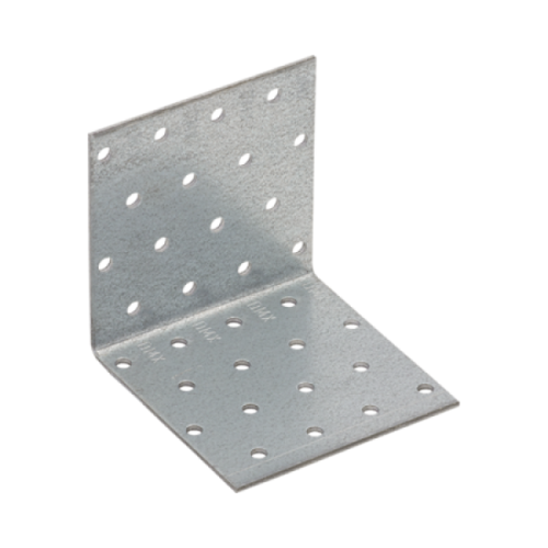 Уголок монтажный 9, 80х80х80 мм