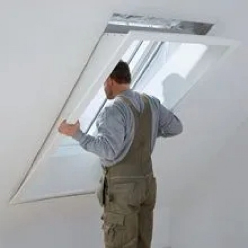 Откосы LSC 2000 MK10 78х160см