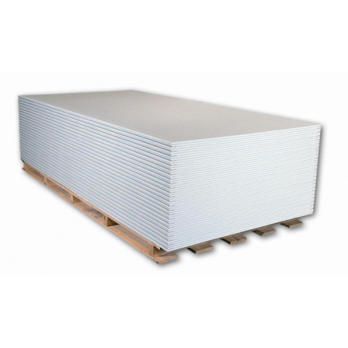 DANOGIPS ПГО-УК-3000х1200х9,5 (обычная)