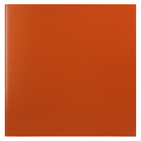 Плитка облиц. матовая "моноколор"8 MС 0065 M 1 (оранжевая) 200*200*7 Евро-Керамика, РФ