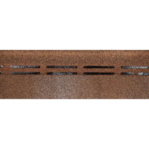 Коньково-карнизная черепица Döcke PIE PREMIUM// Карамель Коньково-карнизная черепица Döcke PIE PREMIUM// Карамель