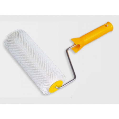 Валик игольчатый с ручкой 20см h11мм HARDY