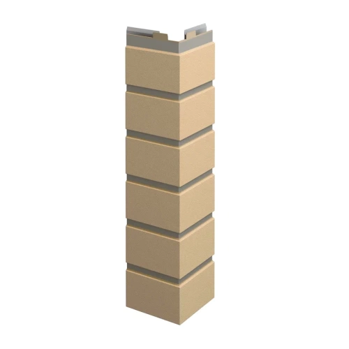 Угол наружный Технониколь Клинкер цвет Гронинген