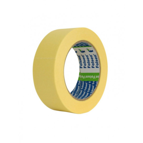 Малярная лента 48х50м желтая МХС-480С