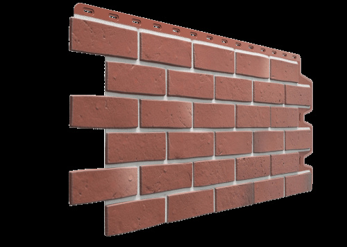 Döcke PREMIUM BERG Панель (Рубиновый)