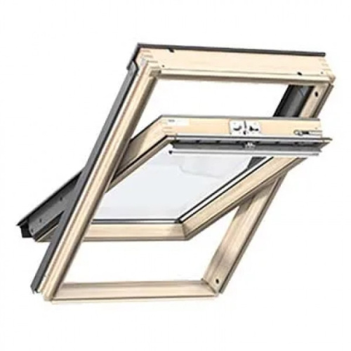 Мансардное окно Velux Premium GLL 1061 PK06 94Х118 см