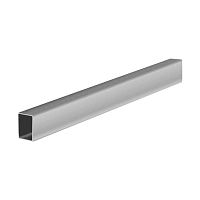 Профиль замкнутый 61*35/1, 1-ПЭ-RAL6005, 2,20 м *2,2, РБ