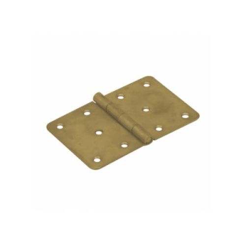 Петля строительная 100x25x1,5 мм