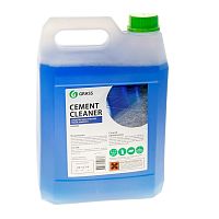 Средство для очистки после ремонта "Cement Cleaner", 5,5 кгв Минске