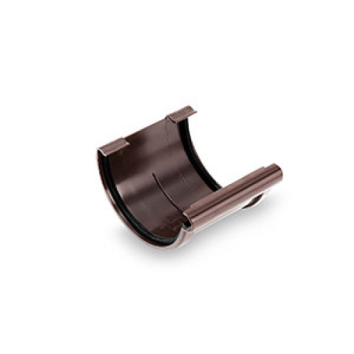 Соединитель желоба ПВХ (RE90-LA-A RP 90)