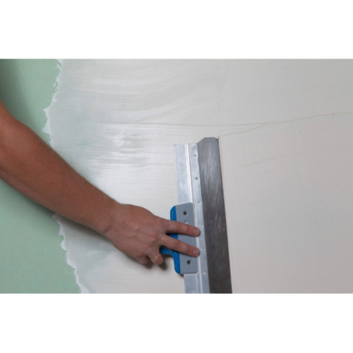 Шпатлевка Акрил Путц Старт (РБ) шпатлевочная гладь фото 2