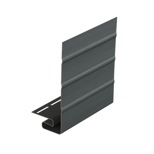 Döcke PREMIUM J-фаска (Графит) Döcke PREMIUM J-фаска (Графит)