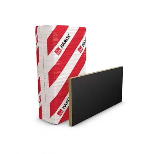 Paroc WAS 35tb Стеновая плита 30х600х1200 (7,2 м2)