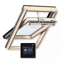 Мансардное окно Velux Premium GGL 306821 MK06 78Х118 см