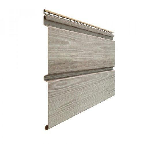 Сайдинг Docke LUX  Орех