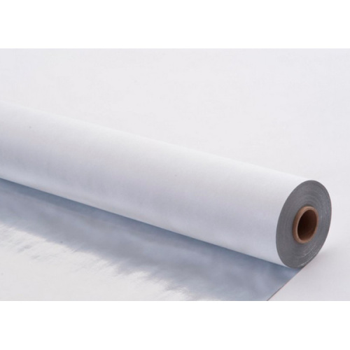 Пленка подкровельная Geobond Optima B55 пароизоляция 30м.кв. фото 2