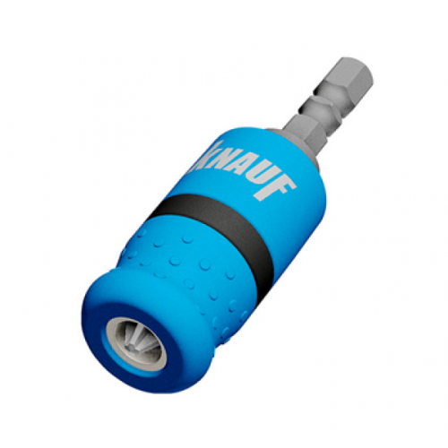 Насадка Кнауф с ограничителем "Плюс" для шурупов PH2, Knauf (Германия)