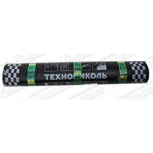 Гидроизол ТКП-3,5 фото 3