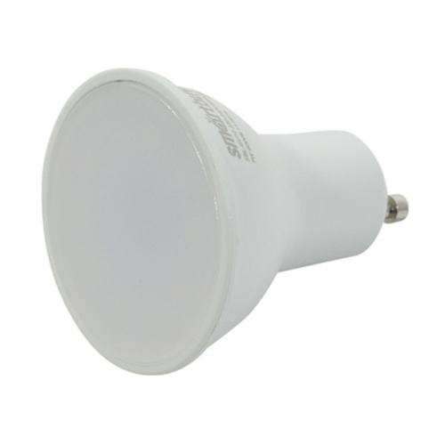 Лампа светодиодная (LED) Smartbuy-Gu10-07W/6000