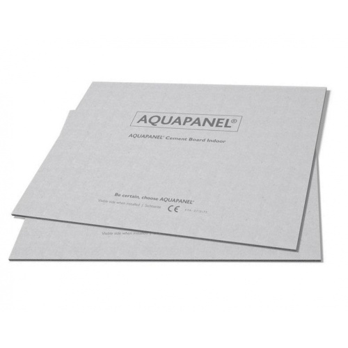 Аквапанель наружная (OUTDOOR) 12,5х1200х2400