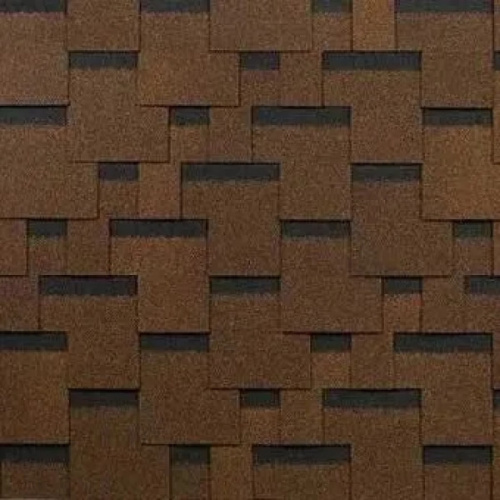 Шинглас Болеро Терракота SBS