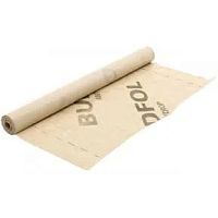 Пленка пароизоляционная Budfol Antydrop (1,5х50м)