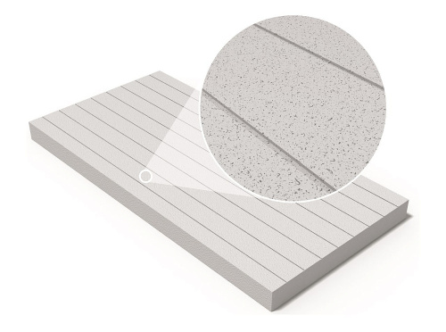 ТЕХНОНИКОЛЬ ТЕХНОПЛЕКС FAS 1180х580х50-L (8 плит) (0,274 м3) фото 3