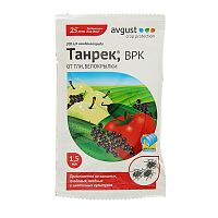 Инсектицид Танрек от тли, 1,5мл