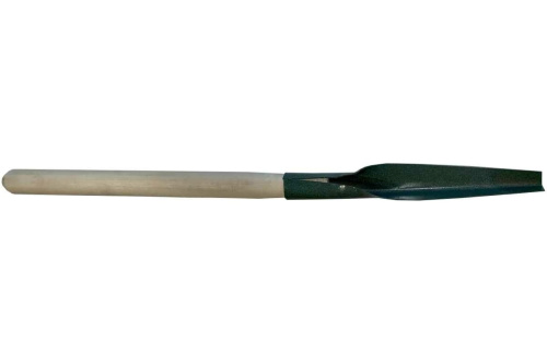Корнеудалитель с деревянной ручкой САД-11.20