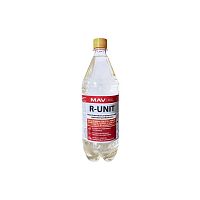 ! УЦЕНКА ! Разбавитель R-UNIT 1л (0,8кг)