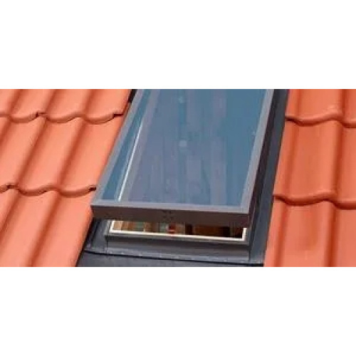 Окно-люк VLT 1000 85х85см фото 2