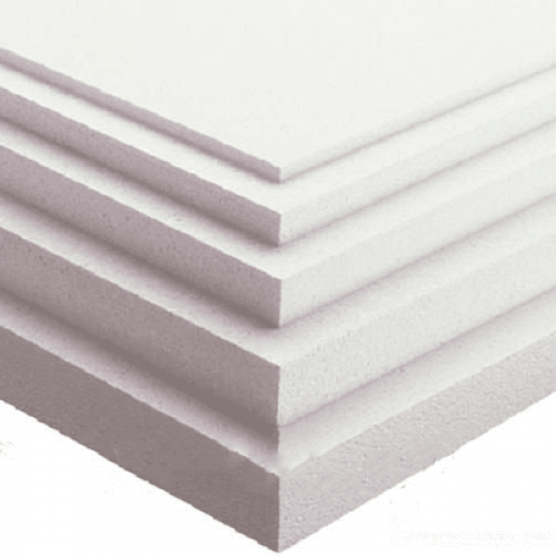 Пенопласт - плита ППТ 30А 500х1000х30