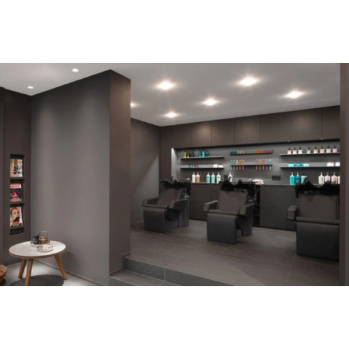 Краска Alpina EXPERT Premiumlatex 7 Base 1 (белая) фото 2